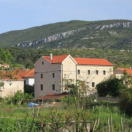 Apartament Jelsa 8713a Jelsa (Hvar)