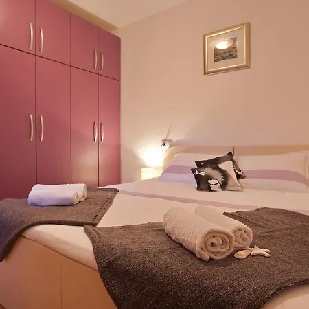 Apartament Jelsa 8713a Jelsa (Hvar)