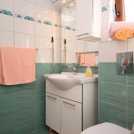 Apartament Jelsa 8713a