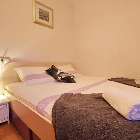 Apartament Jelsa 8713a Jelsa (Hvar)