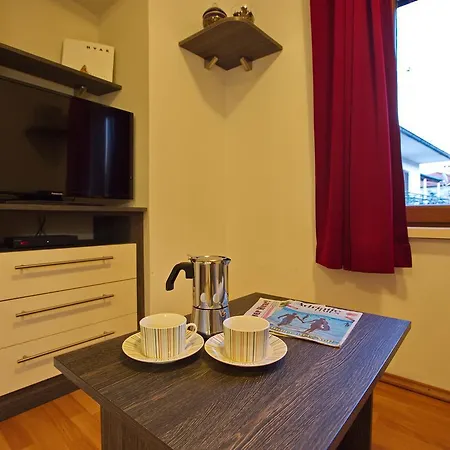 Apartament Jelsa 8713a *