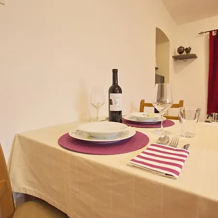 Apartament Jelsa 8713a